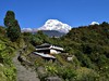 Annapurna trek